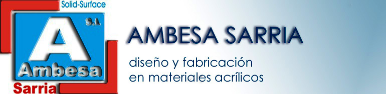 Ambesa Logo